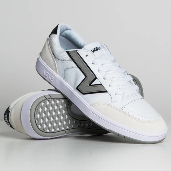 Vans Lowland CC Sneakers - Picture 1 of 8